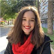 Profesora de refuerzo (Alicante)